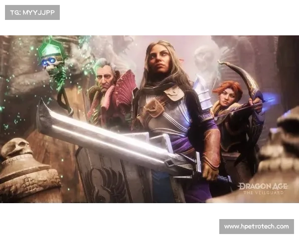 新手玩家必读:龙腾世纪觉醒全面攻略与战术指南解析 新手玩家必读:龙腾世纪觉醒全面攻略与战术指南解析