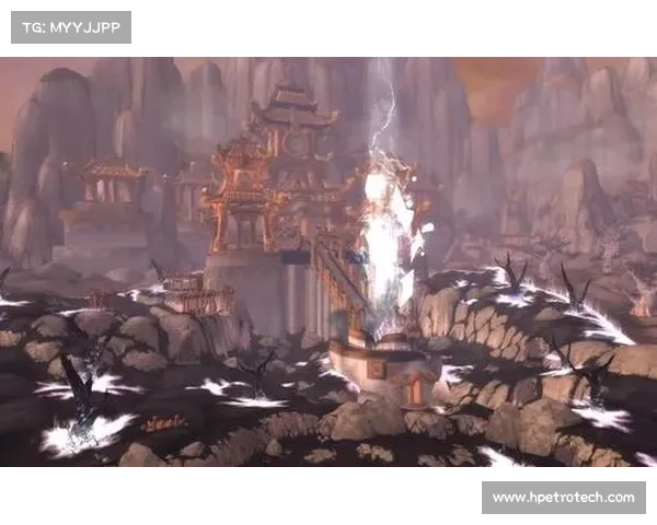 决战奥格瑞玛副本五大必玩技巧探索攻略助你轻松突破挑战