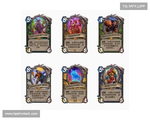 炉石传说国服最具挑战性的五大对手盘点与应对策略分析