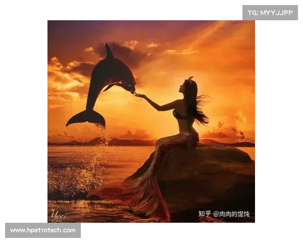 人鱼传说背后的真实故事探索与历史渊源揭秘