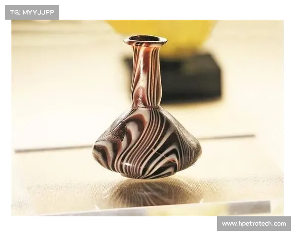 掌握火焰玻璃制作步骤与关键技巧打造璀璨艺术之美全过程